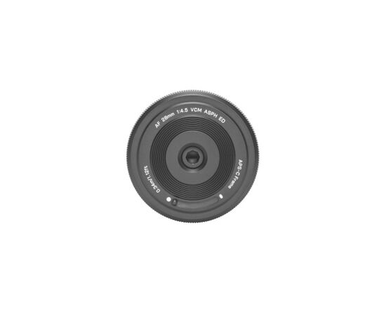 VILTROX AF 28mm f/4.5 “Chip” Fujifilm X