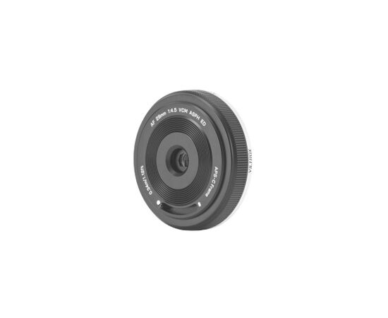 VILTROX AF 28mm f/4.5 “Chip” Fujifilm X