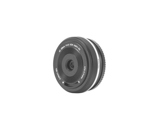 VILTROX AF 28mm f/4.5 “Chip” Fujifilm X