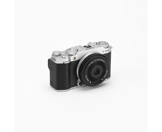 VILTROX AF 28mm f/4.5 “Chip” Fujifilm X