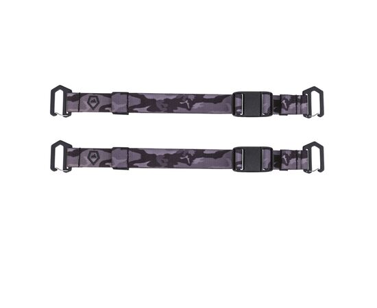 Correia de Acessórios Premium V2 - Camuflado