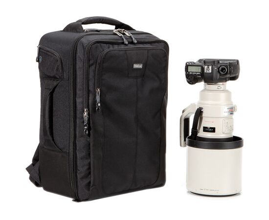 THINK TANK Airport Accelerator