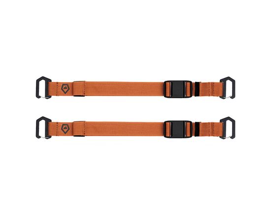 WANDRD Correia de Acessórios Premium V2 - Tijolo