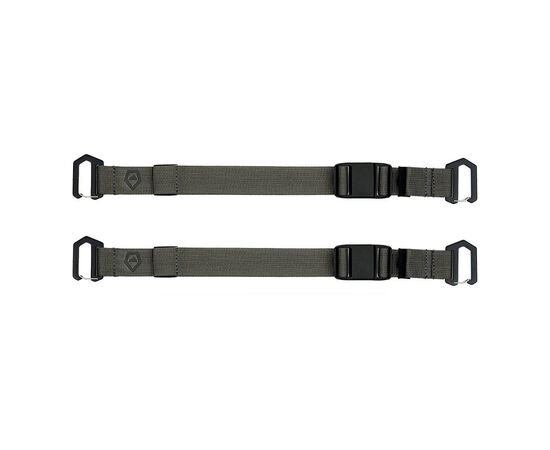 WANDRD Correia de Acessórios Premium V2 - Verde