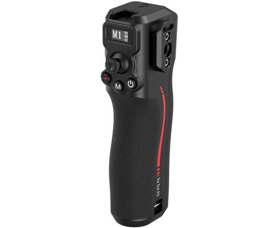 SMALLRIG 4329 Punho com Follow Focus para DJI RS Series