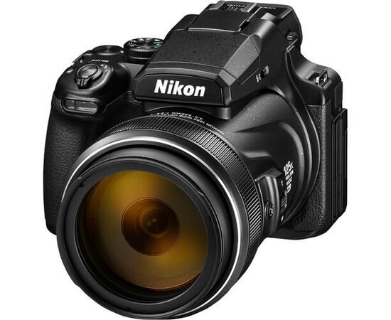 NIKON Coolpix P1100