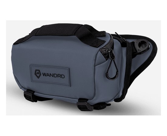 WANDRD Rogue Sling 3L - Azul