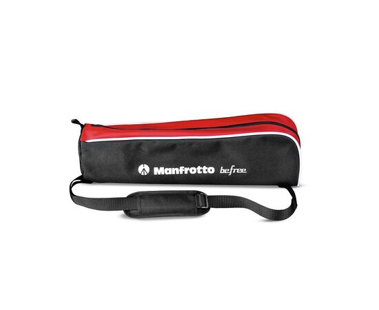 MANFROTTO Tripé de Alumínio BEFREE Advanced AS Twist - Preto