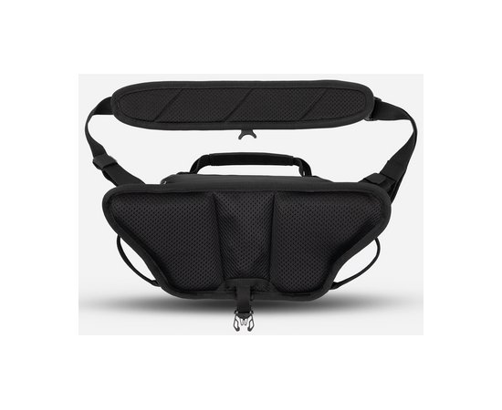 WANDRD Rogue Sling 3L - Amarelo