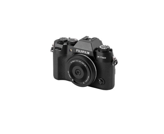 VILTROX AF 28mm f/4.5 “Chip” Fujifilm X