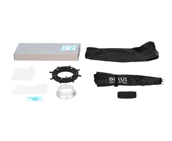 SIRUI Softbox Octogonal 60cm RGX 60II para Bowens
