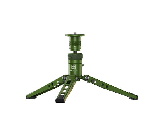 SIRUI Tripé para Monopé + Rapid System com Sistema Quick Release - Camuflado