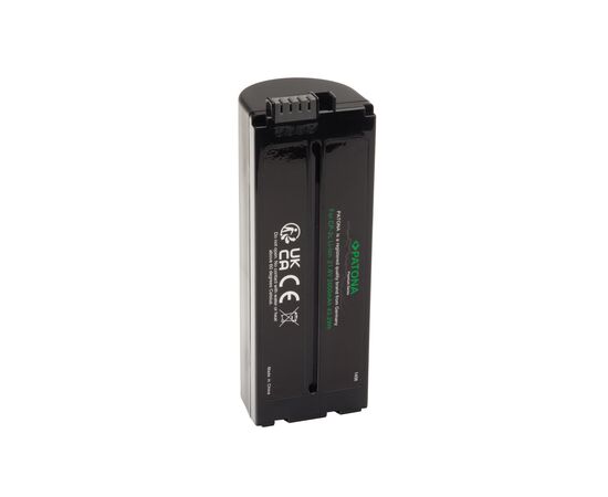 PATONA Bateria para Impressoras Fotográficas Canon Selphy PATONA Bateria para Impressoras Fotográficas Canon Selphy