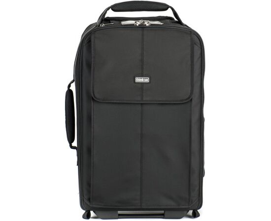 THINK TANK Airport Advantage