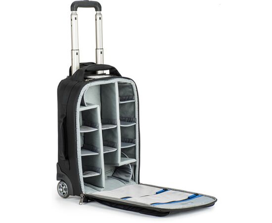 THINK TANK Airport Advantage