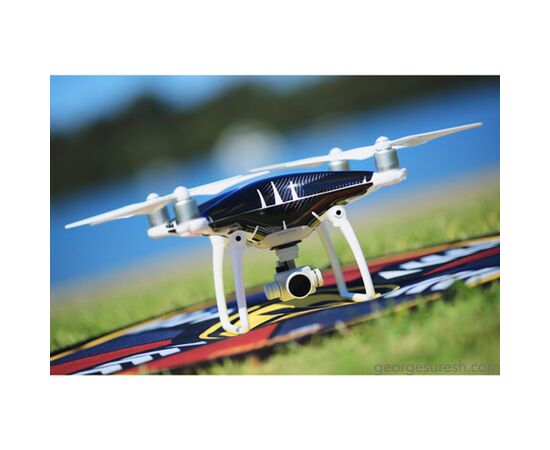 FLATHAT Drone Landing Pad 80cm