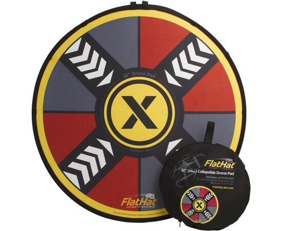 FLATHAT Drone Landing Pad 80cm