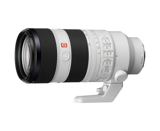 SONY FE 70-200mm f/2.8 GM OSS II