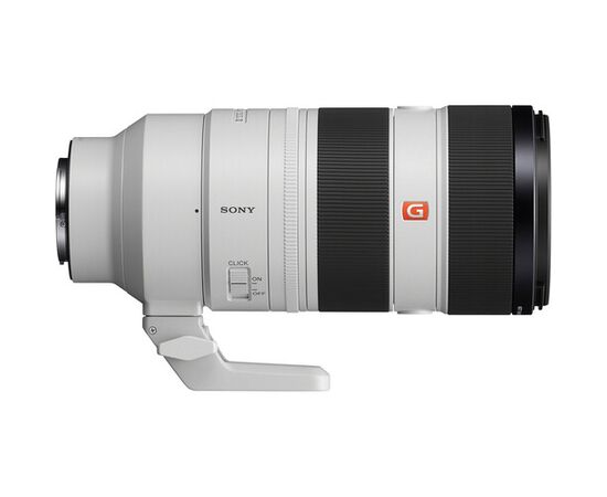 SONY FE 70-200mm f/2.8 GM OSS II