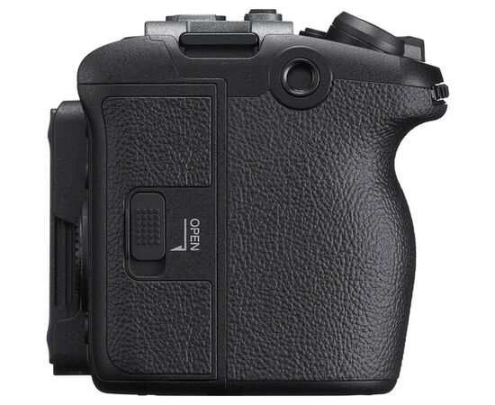 SONY FX30 - Corpo