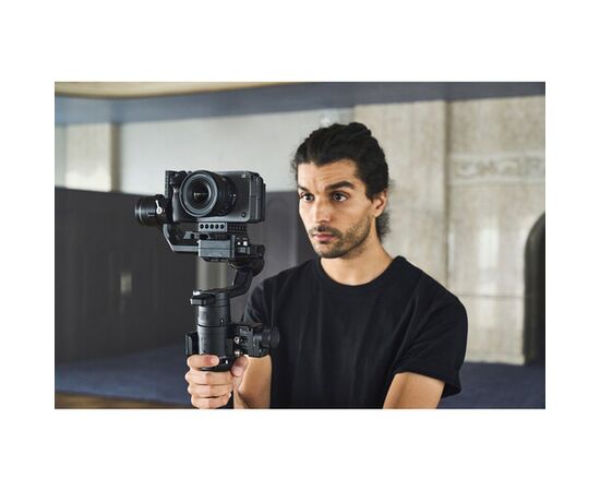 SONY FX30 - Corpo