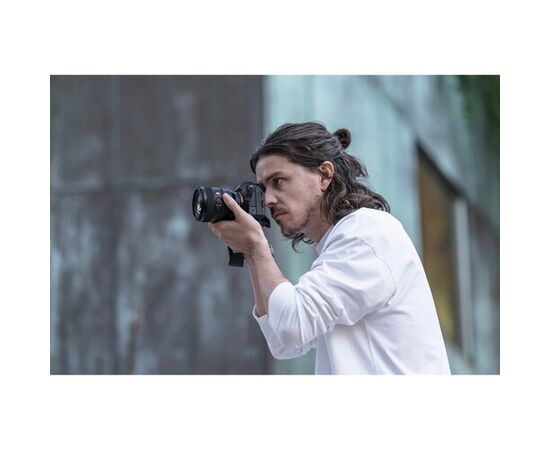 SONY FE 50mm f/1.4 GM