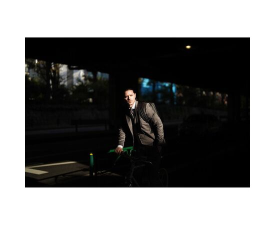 SONY FE 50mm f/1.4 GM