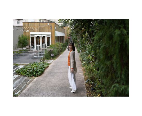 SONY FE 50mm f/1.4 GM