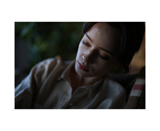 SONY FE 50mm f/1.4 GM