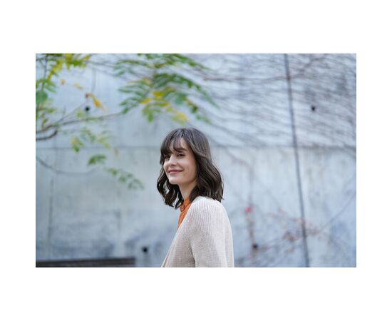 SONY FE 50mm f/1.4 GM