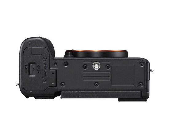 SONY α7CR - Corpo (Preto)SONY α7CR - Corpo (Preto)
