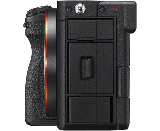 SONY α7CR - Corpo (Preto)