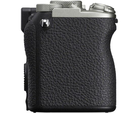 SONY α7CR - Corpo (Prata)