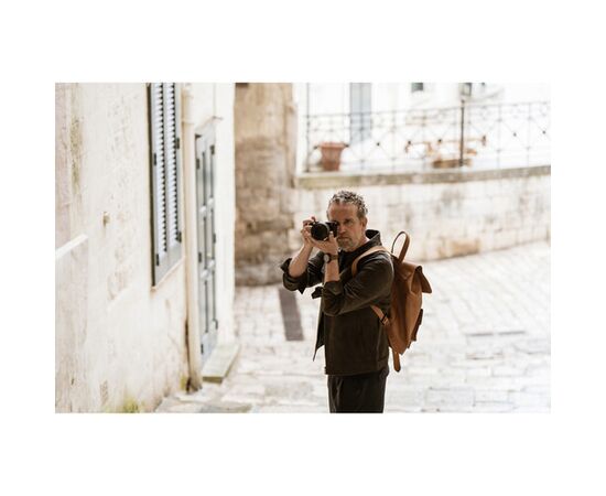 SONY α7CR - Corpo (Preto)