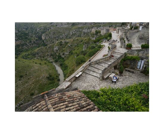 SONY α7CR - Corpo (Preto)