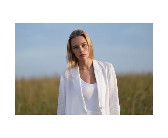 SONY α7CR - Corpo (Preto)