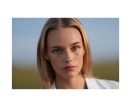 SONY α7CR - Corpo (Preto)