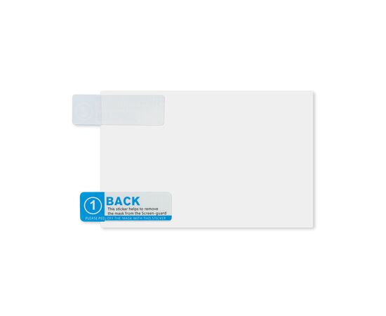 JJC Peliculas Protetoras para LCD Canon LAR-R50