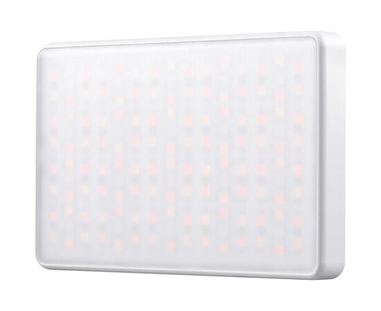 GODOX Iluminador LED RGB com Powerbank de Carregamento Magnético MA5R