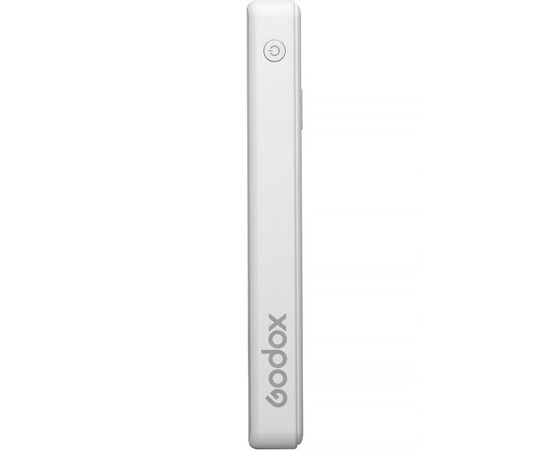 GODOX Iluminador LED RGB com Powerbank de Carregamento Magnético MA5R