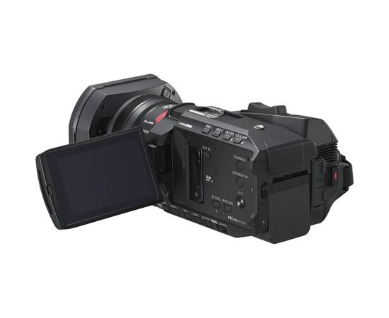 PANASONIC Câmera de Vídeo HC-X1200 4K 24x