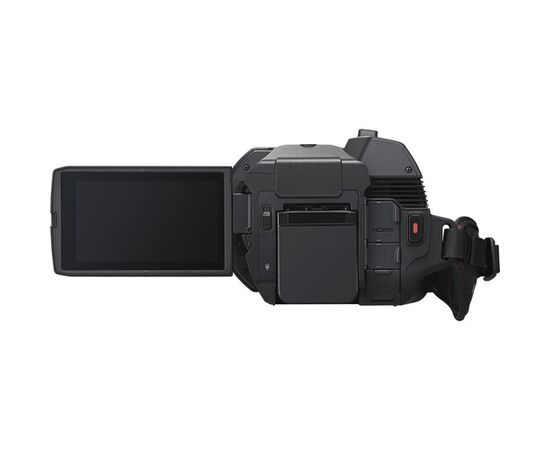 PANASONIC Câmera de Vídeo HC-X1200 4K 24x