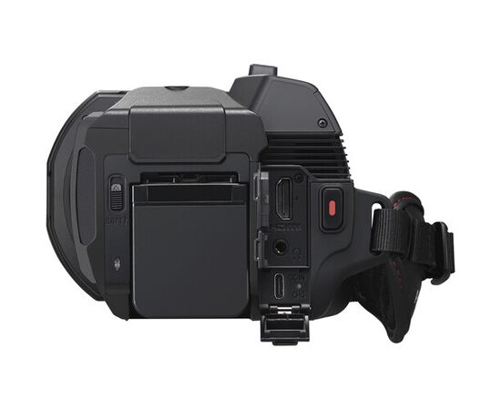 PANASONIC Câmera de Vídeo HC-X1200 4K 24x