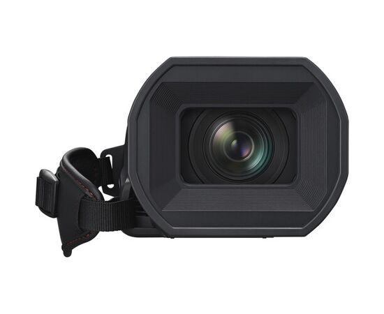 PANASONIC Câmera de Vídeo HC-X1200 4K 24x