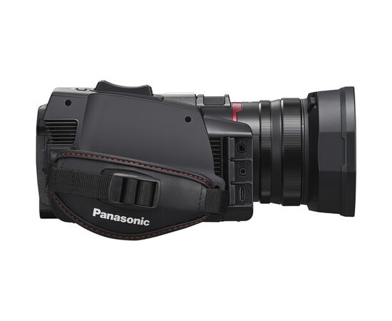 PANASONIC Câmera de Vídeo HC-X1200 4K 24x