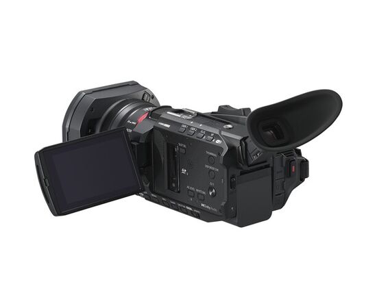 PANASONIC Câmera de Vídeo HC-X1600 4K 24x