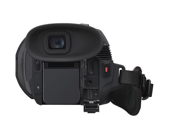 PANASONIC Câmera de Vídeo HC-X1600 4K 24x