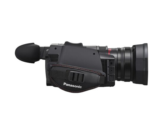 PANASONIC Câmera de Vídeo HC-X1600 4K 24x