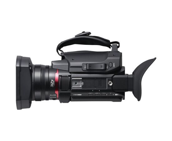 PANASONIC Câmera de Vídeo HC-X1600 4K 24x