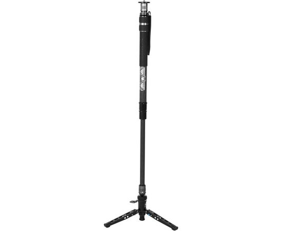 SIRUI Monopé de Carbono com Quick Release e Rapid System SVM-145P - Preto